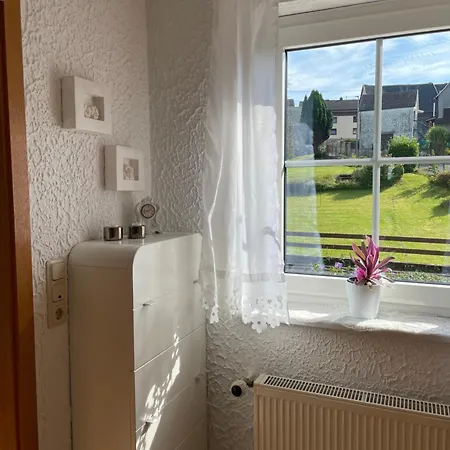 Apartment Waldblick Scheidt (Rhein-Lahn)