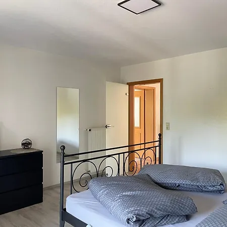 Apartment Waldblick