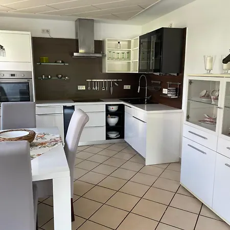 Apartment Waldblick Scheidt (Rhein-Lahn)