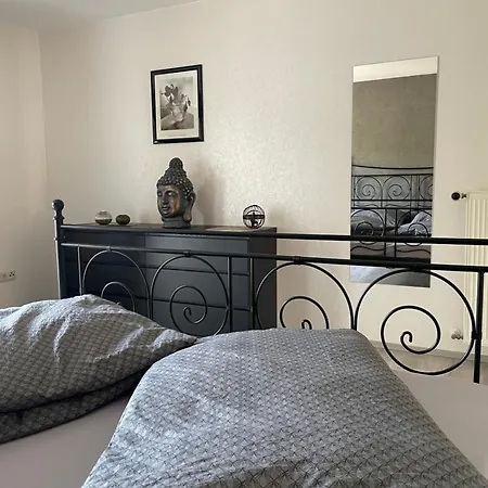 Apartment Waldblick Scheidt (Rhein-Lahn)