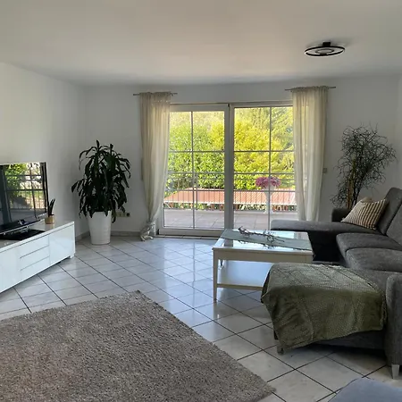 Waldblick Apartment *