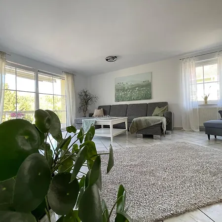 Waldblick Apartment