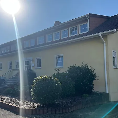 Waldblick Apartment *
